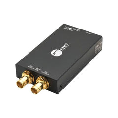 SIIG 1080p USB 3.0 3G-SDI Capture Device with Loopout - TAA Compliant
