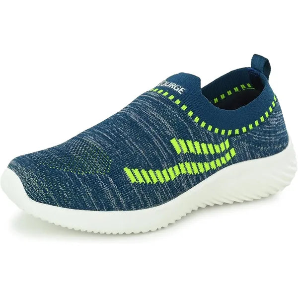 Bourge Women's Micam Z113 Sports Shoes