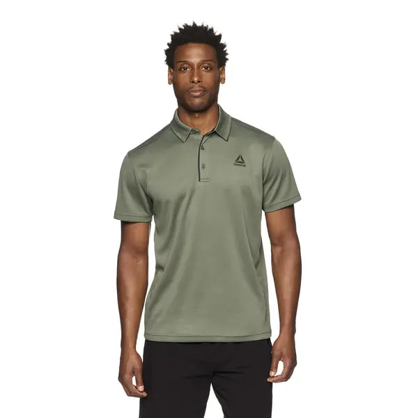 Reebok Men's Performance Polo Shirt