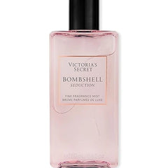 Victoria's Secret Very Sexy Sea Fragrance Mist, Notes of Italian Bergamot, Neroli Blossom & Sundrenched Cedar, Body Spray for Women (8.4 oz)