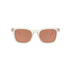 Foster Grant Women's Square Pink Adult Sunglasses