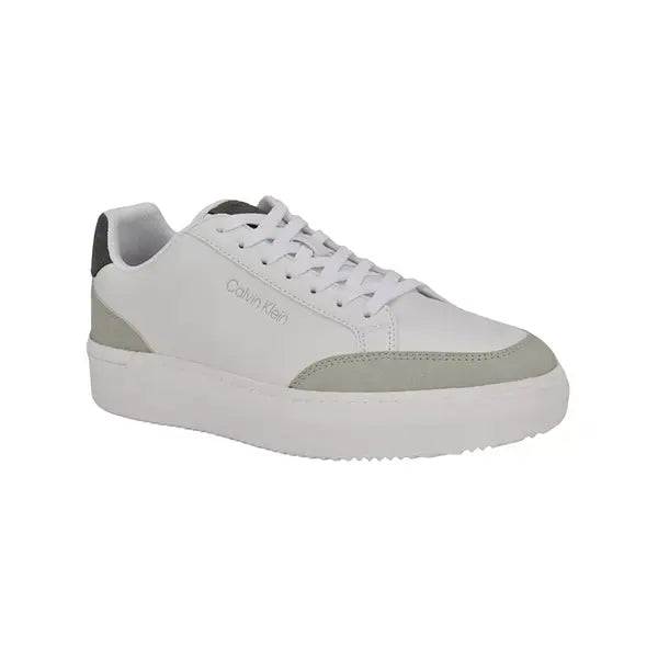 Men's Blaven Round Toe Lace-Up Sneakers