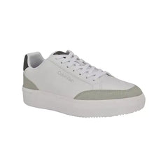 Men's Blaven Round Toe Lace-Up Sneakers