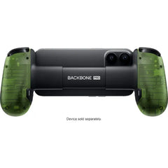 Backbone Pro Xbox Edition USB-C Mobile Game Controller With Xbox Game Pass Included (BB-N1-G-X) - Green