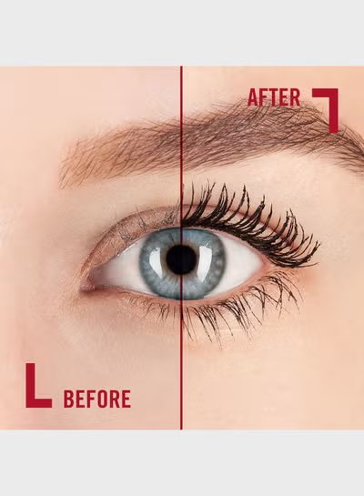 Rimmel Scandaleyes Wow Wings Mascara 003 Extreme Black 12ml - AllurebeautypkRimmel Scandaleyes Wow Wings Mascara 003 Extreme Black 12ml