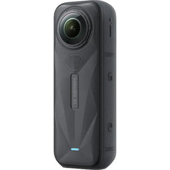 Insta360 X5 8K 360 ° Action Camera (CINSAAHA) - Black