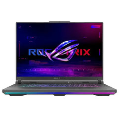 Asus Rog Strix G16 16" Gaming Laptop (14th Gen) Intel Core i9, 16GB Ram 1TB SSD (G614JVR-ES94) - Eclipse Gray