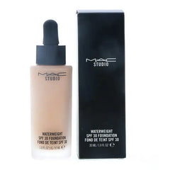 Mac Cosmetics Studio Foundation NC30 -1.0 Oz