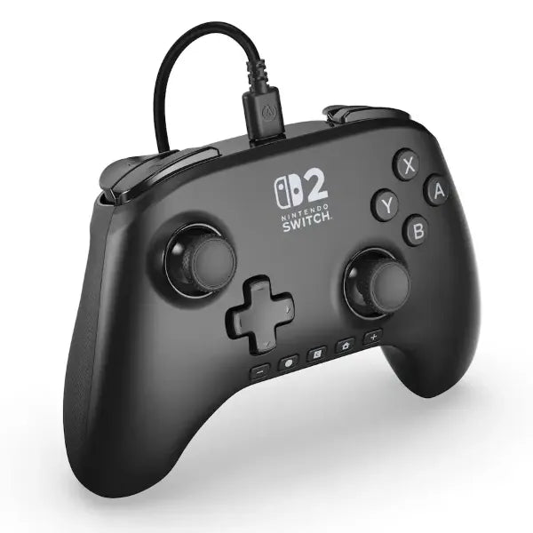 Powera Advantage Wired Controller For Nintendo Switch 2