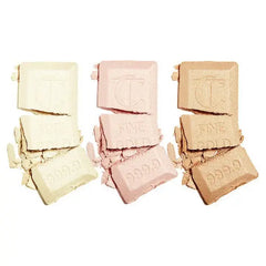 Charlotte Tilbury Bar Of Gold Palette Highlighter Limited Edition Palette