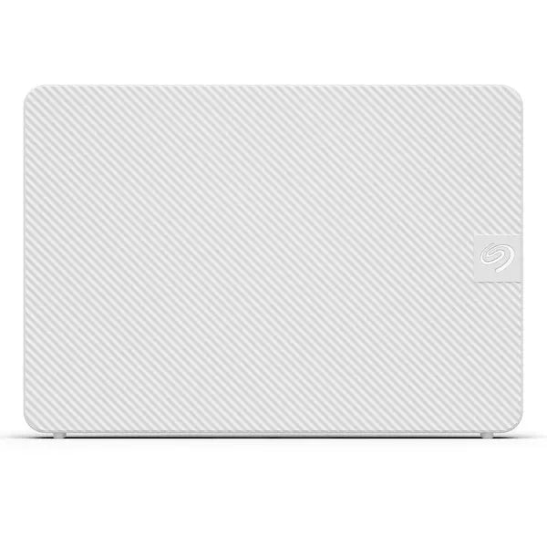 Seagate 8TB Game Drive For PS5 USB 3.0 External Hard Drive (STKP8000404) - White