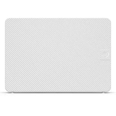 Seagate 8TB Game Drive For PS5 USB 3.0 External Hard Drive (STKP8000404) - White