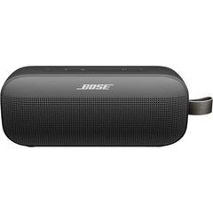 Bose SoundLink Flex Se (2nd Gen) Bluetooth Speaker (898453-0110) - Black