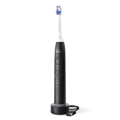 Philips Sonicare ProtectiveClean 6400 Toothbrush (HX7411/04) - Black