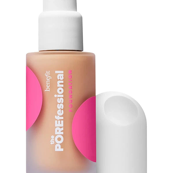 Benefit Cosmetics The POREfessional Foundation