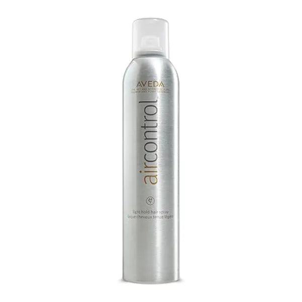 Aveda Air Control Light Hold Hair Spray Eliminates Static Weightless Hold Best Smelling Hair Spray for All Hair Types