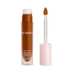 Kylie Cosmetics Power Plush Longwear Concealer for Long Lasting Finish 0.16 oz