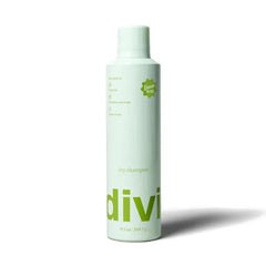 Divi Dry Shampoo Spray for Women - Formulated to Absorb Oil, Balance the Scalp and Extend Time Between Washes - Free of Benzene, Butane, Propane and Talc