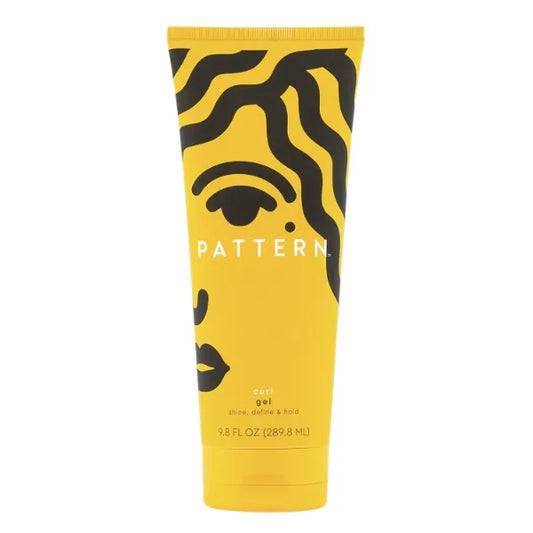 PATTERN Beauty by Tracee Ellis Ross Curl Gel - Medium Hold With Aloe Vera and Cacay Oil for Curly Hair