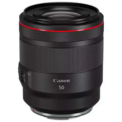 Canon RF 50mm F1.2L USM Lens