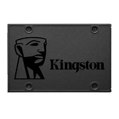 Kingston A400 Solid State Drive Price in Pakistan