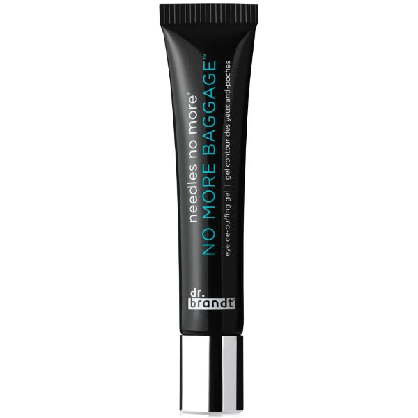 Dr. Brandt No More Baggage Eye De-Puffing Gel, 0.5 oz.
