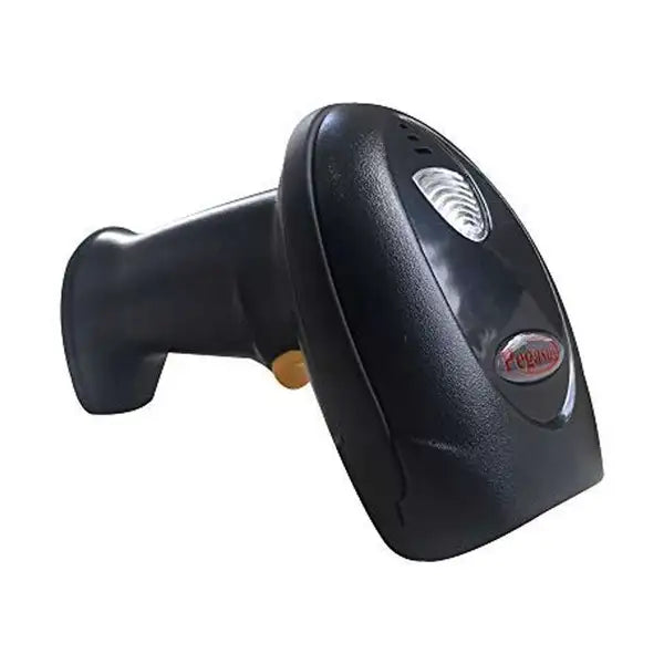 Pegasus PS3260 Wireless 1D 2D Bluetooth Barcode Scanner with Stand