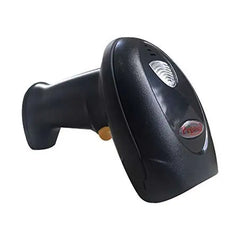 Pegasus PS3260 Wireless 1D 2D Bluetooth Barcode Scanner with Stand