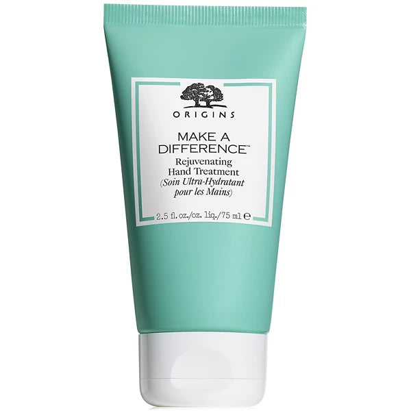 Origins Make A Difference™ Rejuvenating Hand Treatment, 2.5 fl oz.