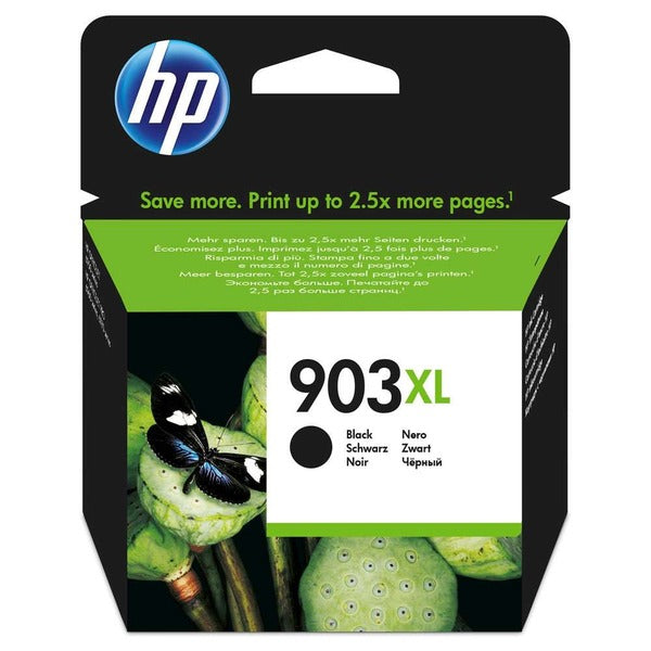 HP 903XL High Yield Original Ink Cartridge