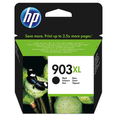 HP 903XL High Yield Original Ink Cartridge