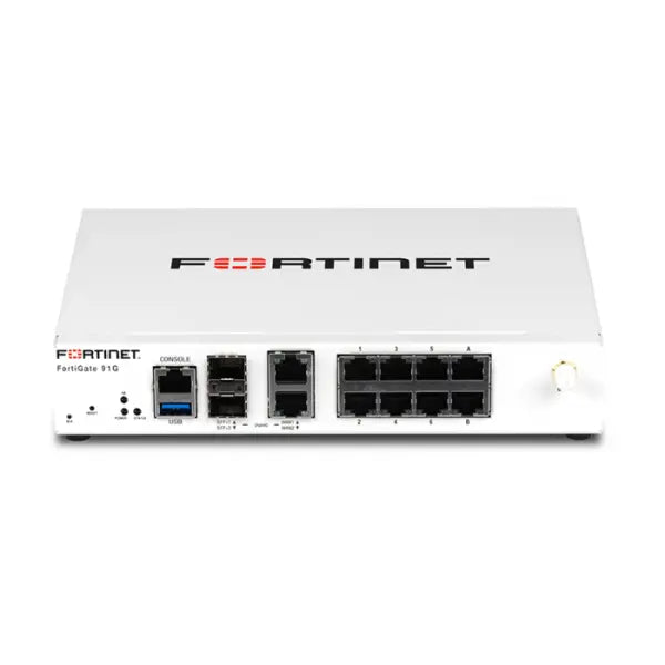 FortiGate 90G FG-90G-BDL-950 Hardware Without License Price