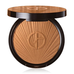 Giorgio Armani Luminous Silk Creamy Bronzing Powder