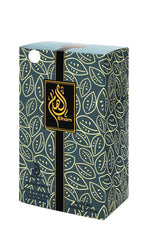 My Perfumes ELHAM from ARABIYAT Eau De Parfum for Men and Women Long Lasting Arabian Perfume 100ml