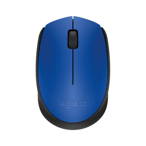 Logitech M171 Wireless Mouse