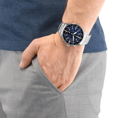 Citizen Mens Chronograph Eco-Drive Watch