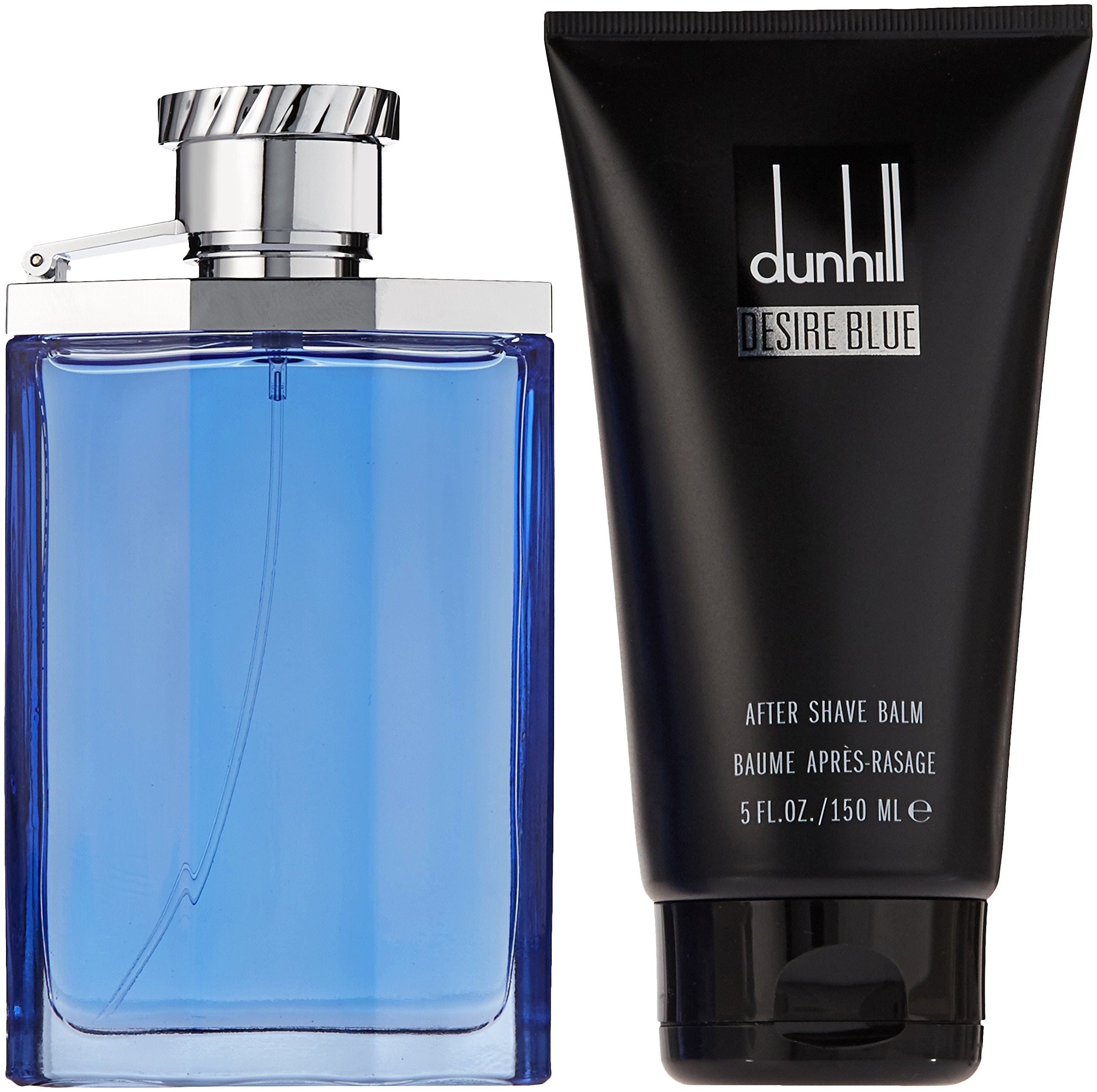 Alfred Dunhill Desire Blue 2 Piece Gift Set for Men