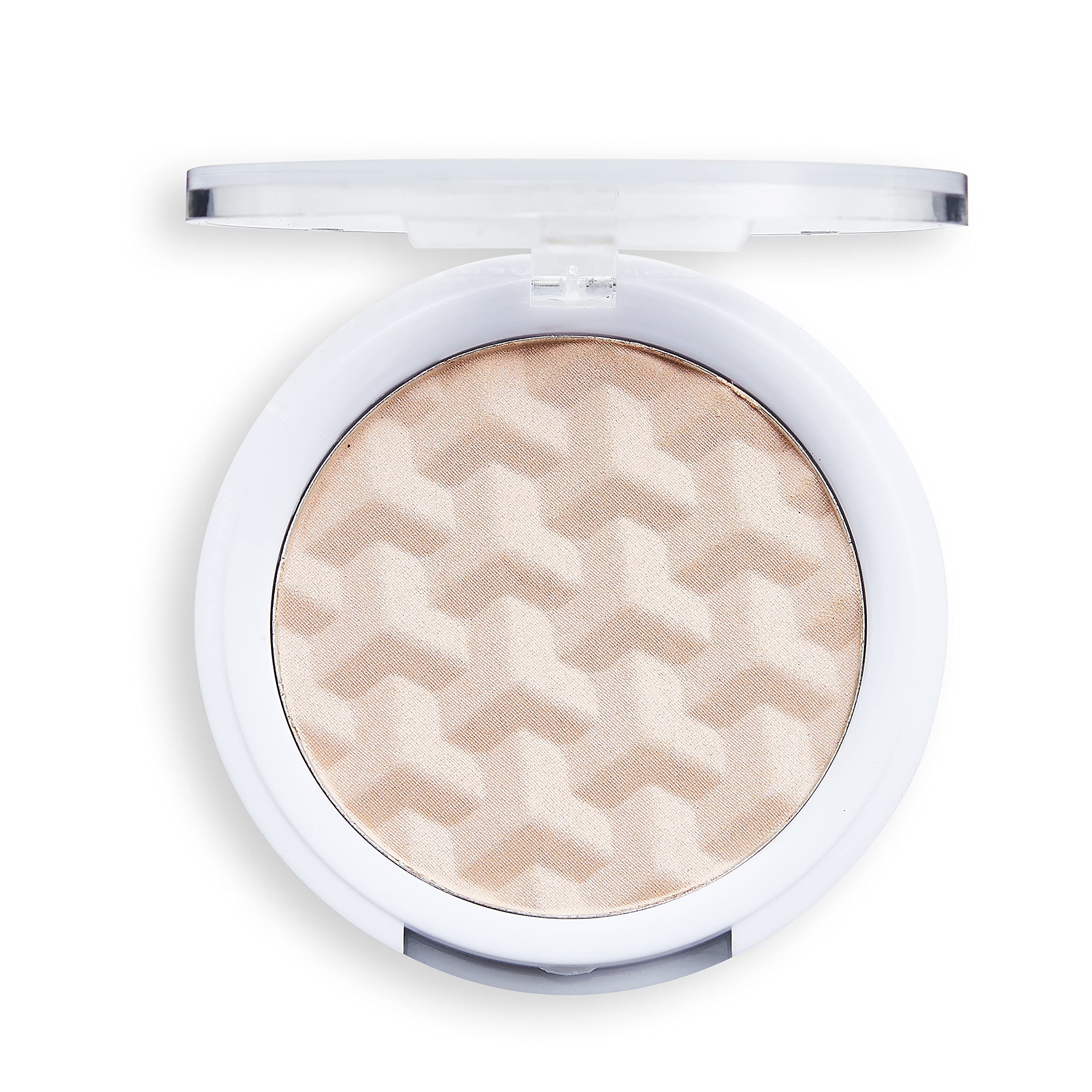 Makeup Revolution Relove Super Highlighter, Blushed