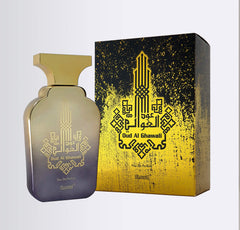 Surrati Oud Al Ghawali 100 Ml