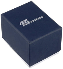 Skechers Rosencrans Mini Metal or Silicone Analog Watch for Women - Pink