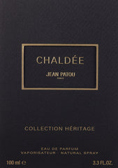 Chaldee by Jean Patou for Women - 3.3 oz EDP Spray