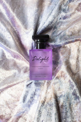 RawChemistry Delight A Pheromone Infused Perfume for Women - 1oz.