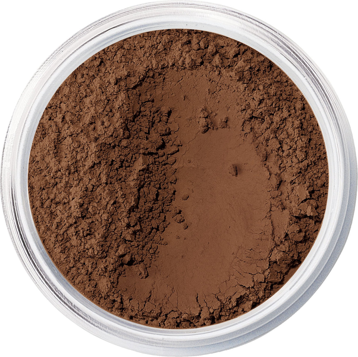 bareMinerals Bare Escentuals Original SPF15 Foundation with Locking Sifter 8g, Deepest Deep, 8 Fl Oz