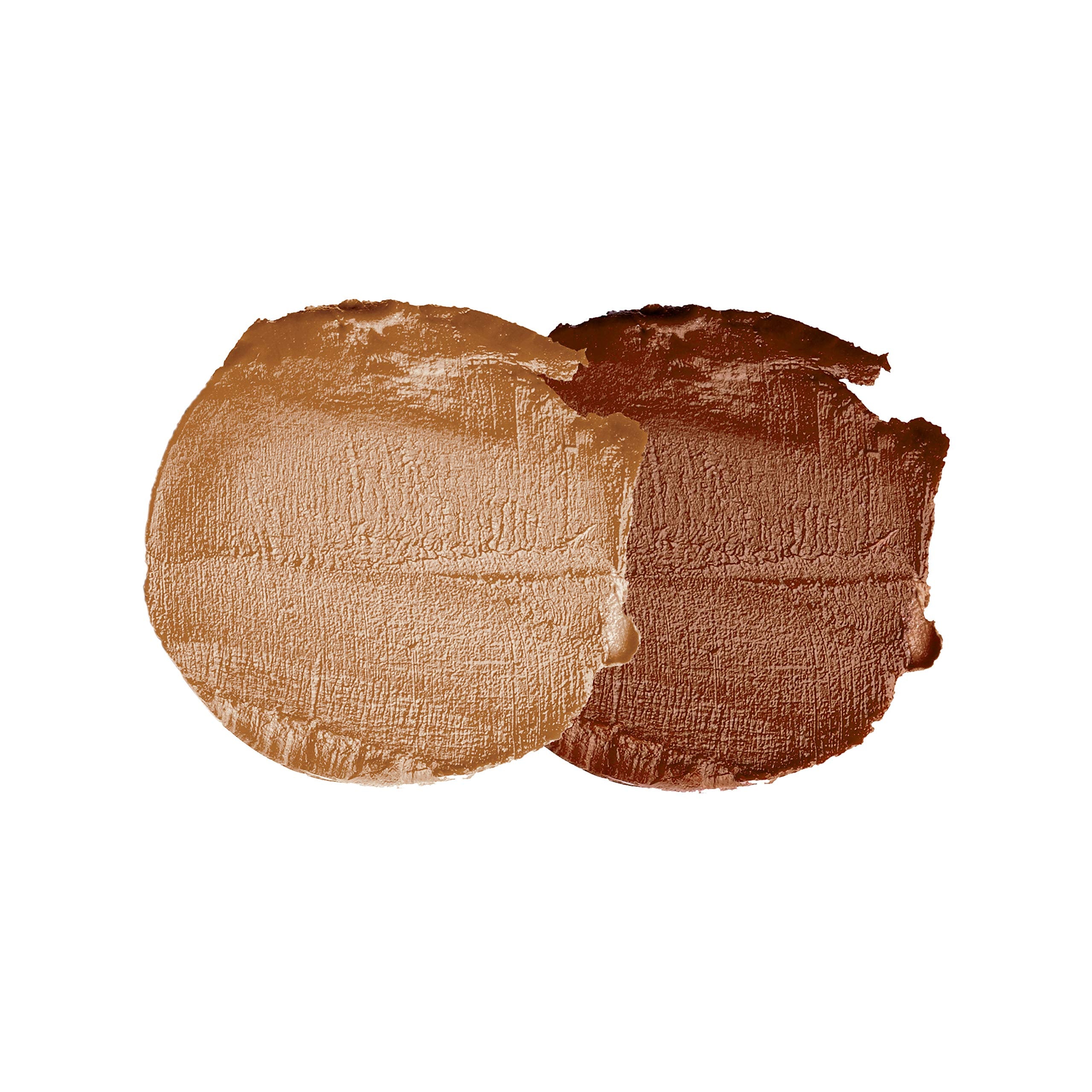 pür Cameo Stick Dual Ended Contour Stick with Blending Sponge. Dark 8.6 g