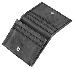 NAPA HIDE mens NPH500 Travel Accessories - grey