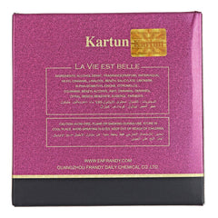 Kartun La Vie Est Belle Perfume Red for Women - 100 ml