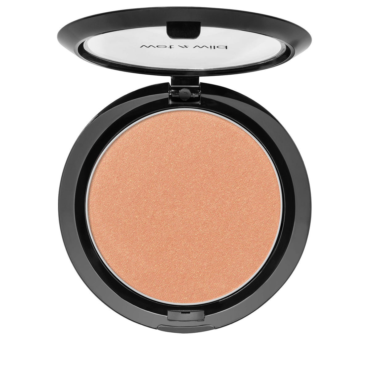 Wet n Wild Rouge - Coloricon Blush - Silky Smooth Blush For A Natural Glow Nudist Society