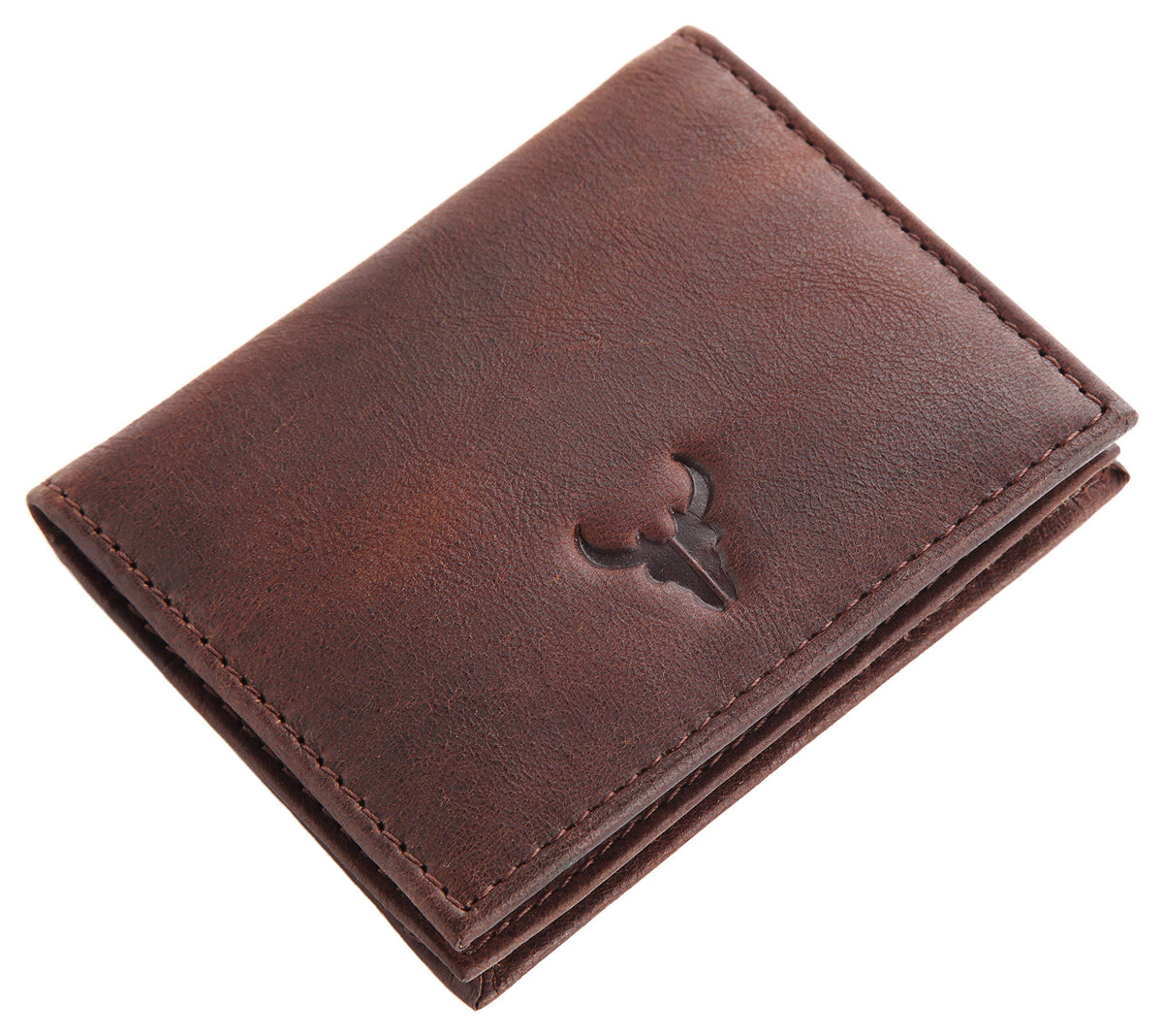 NAPA HIDE mens NPH500 Travel Accessories - Crackle