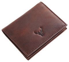 NAPA HIDE mens NPH500 Travel Accessories - Crackle
