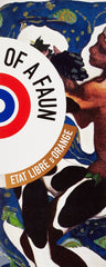 ETAT LIBRE D 'Orange The Afternoon Of A Faun Eau De Parfum, 100 ml